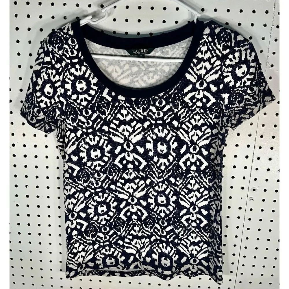 Lauren Ralph Lauren top